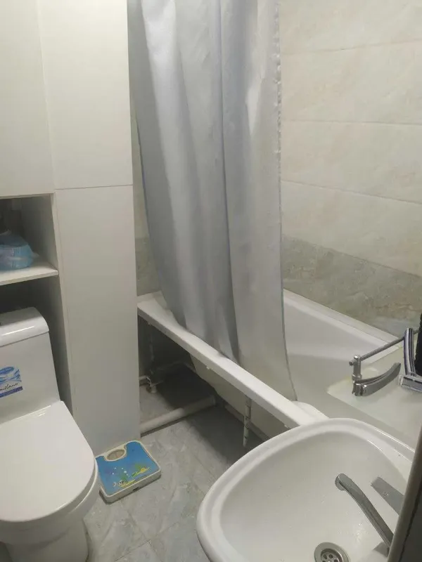 Продаётся 4-комнатная квартира, 155 м², 2/4, Мирзо-Улугбекский район 10