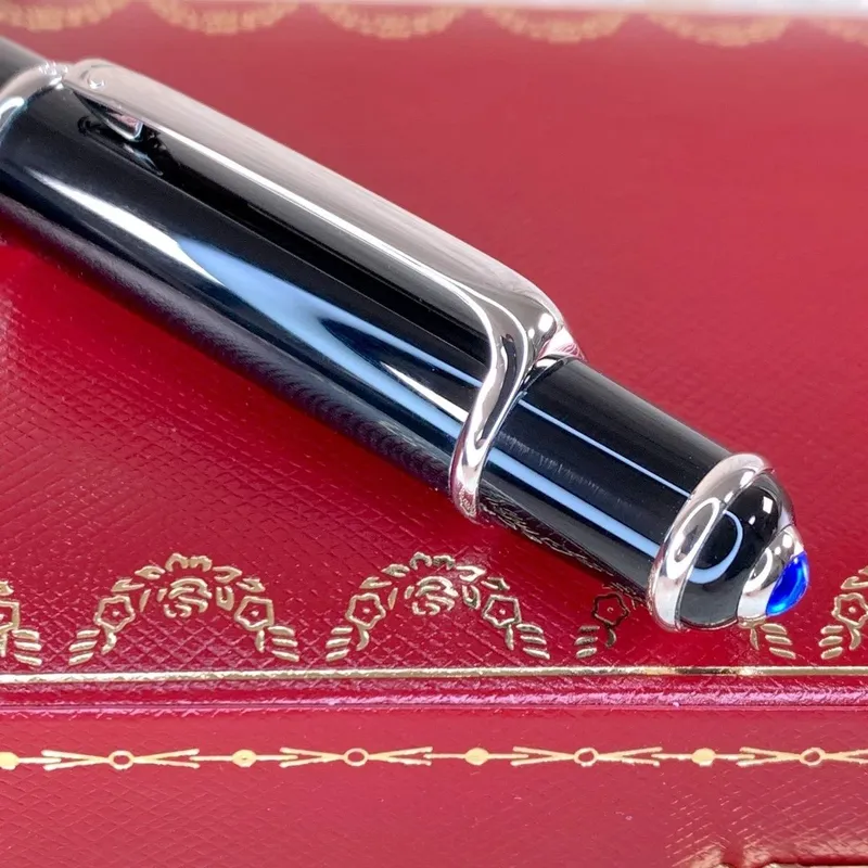 Ручка Cartier Diabolo de Cartier — фото 2