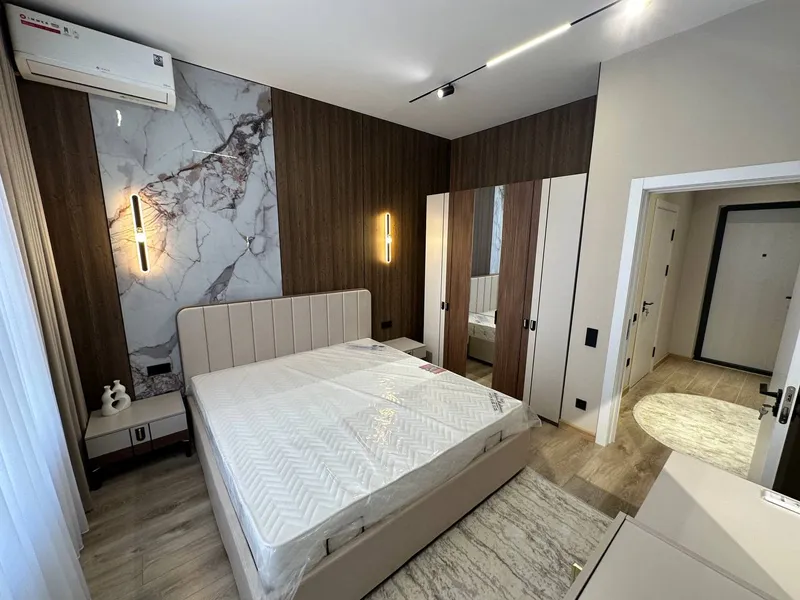Аренда 2-комн. кв. 44 м², Мирзо-Улугбекский 4