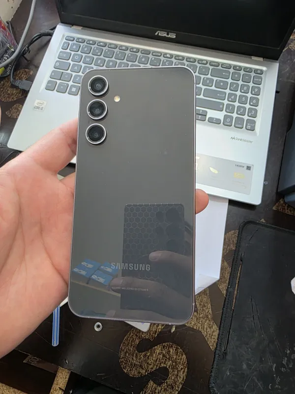 samsung s23fe 256gb 2