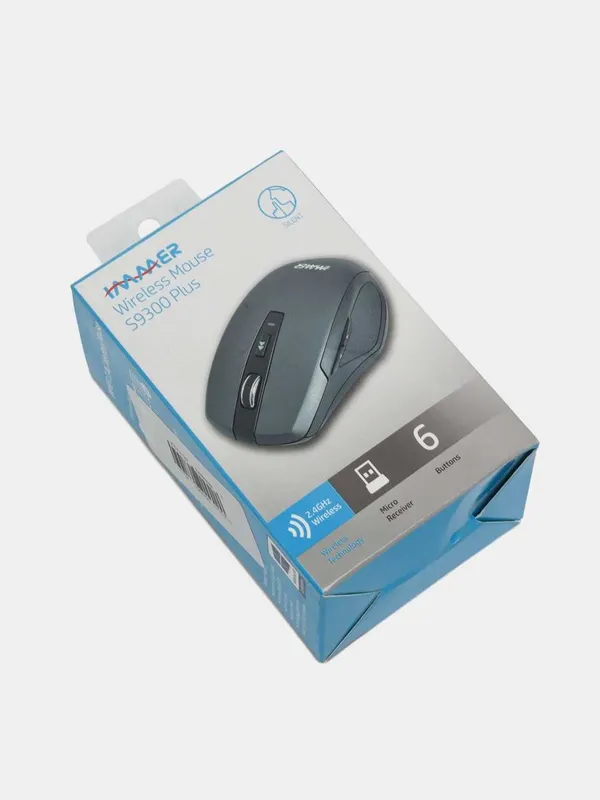 Мышь IMMER sm-s9300plus 3 Мышь IMMER sm-s9300plus 3