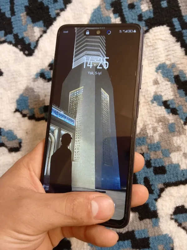 infinx smart 8 pro 3