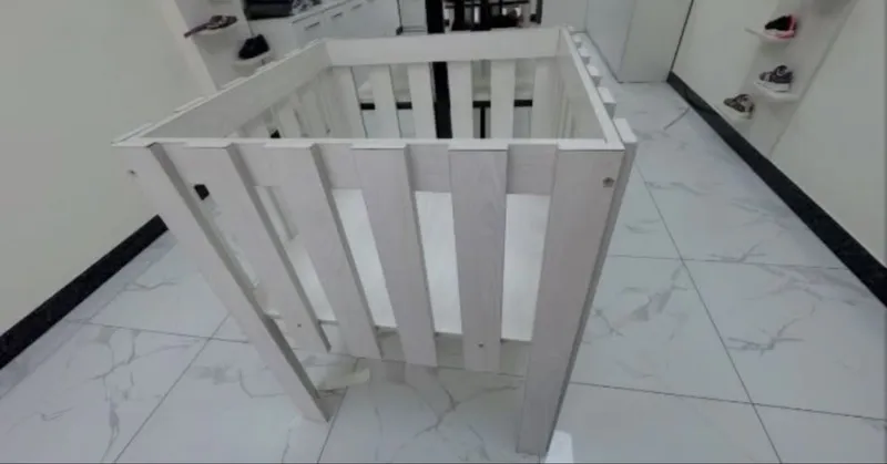 Dokon mebeli sotiladi