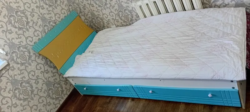 детская кроватка детская кроватка