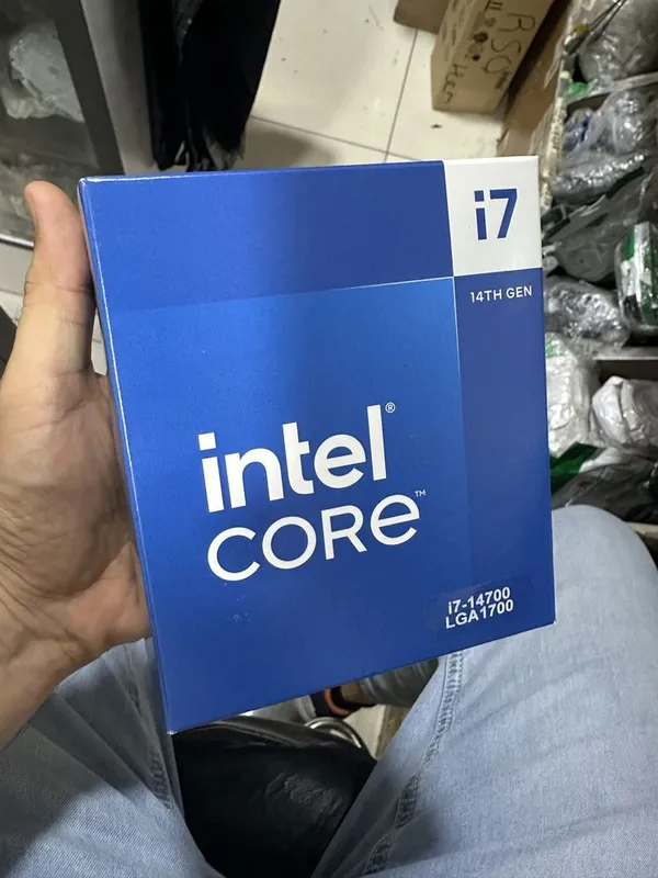 Cpu cooler intel orginal i7 14700 niki 1 Cpu cooler intel orginal i7 14700 niki 1