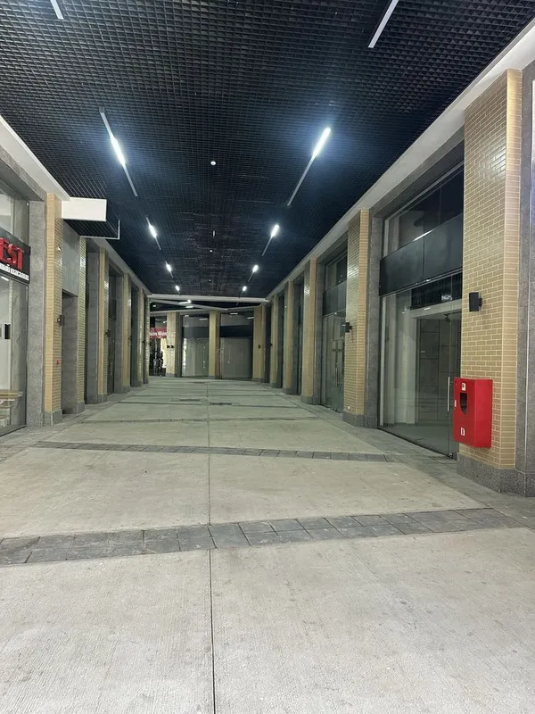 Alfraganusda Dokonlar sotuvda 2
