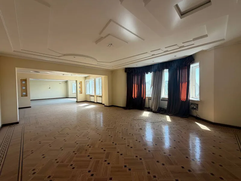 10-комнатная квартира, 566 м², Мирабад 8 10-комнатная квартира, 566 м², Мирабад 8
