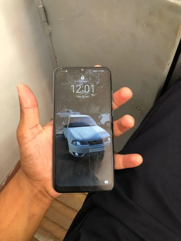 Honor 10 Lite 1 Honor 10 Lite 1