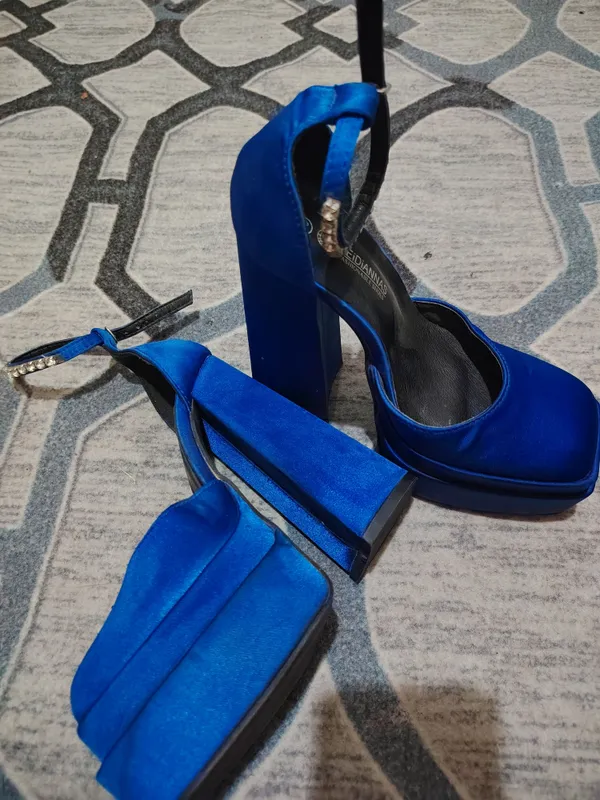 oyoq kiyimlar — фото 1