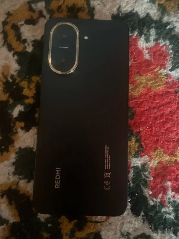 redmi A5 redmi A5