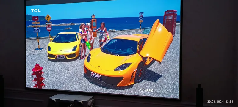 Проектор DLD GT300 "Топ" — фото 4