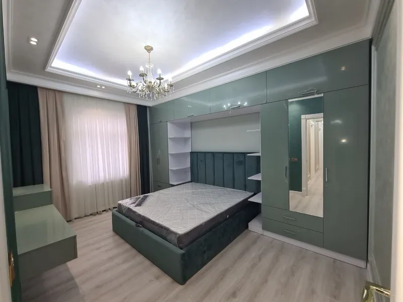 Сдаётся квартира на Мирзо Улугбек (ориентир: Ат парк), Ташкент