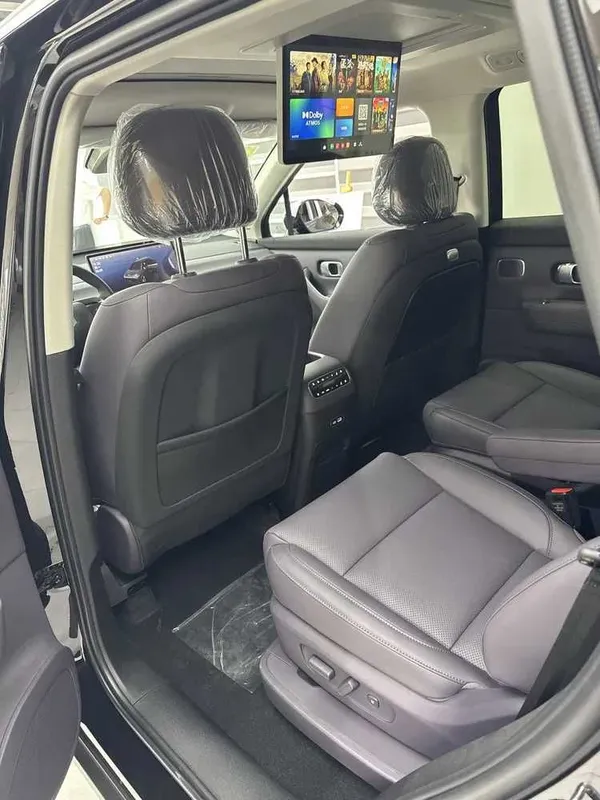 LEAPMOTOR C16 SMART 520 naxt va xalol nasiya — фото 2