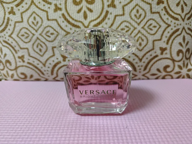 Духи Versace Bright Crystal 90ml — фото 2
