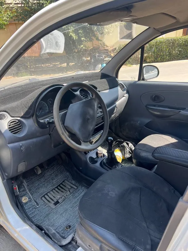 Matiz evro 2014 super kandiyor — фото 1