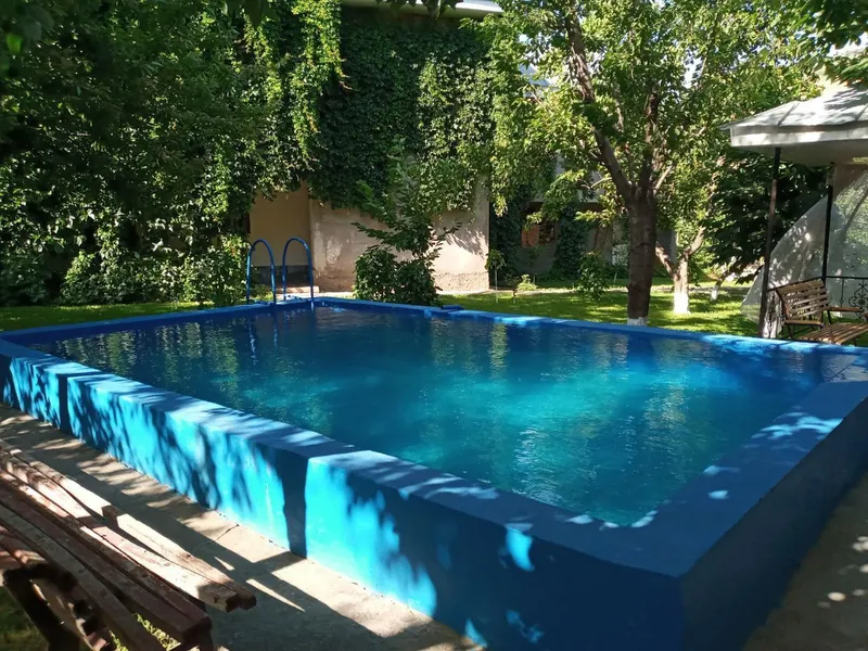 Dacha eng arzoni