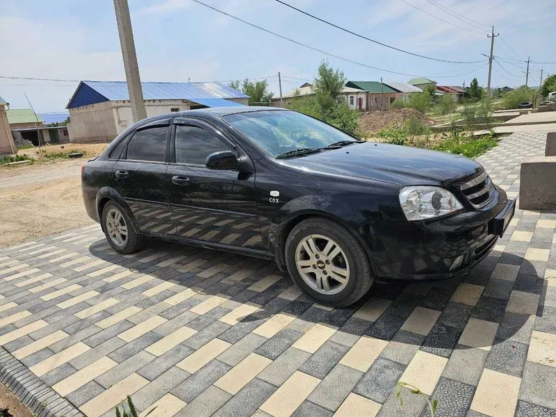 Lacetti 1.8 механика 4 Lacetti 1.8 механика 4