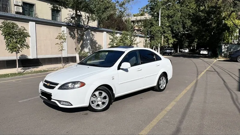 Gentra 95.000 Автомат Фулл 1 Gentra 95.000 Автомат Фулл 1