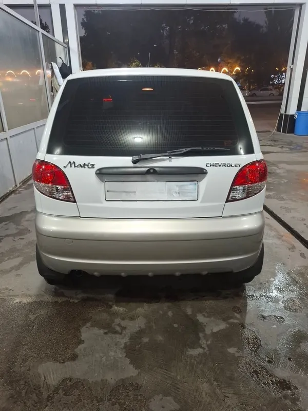 Matiz sotiladi – Holati a’lo, tayyor mashina 2 Matiz sotiladi – Holati a’lo, tayyor mashina 2