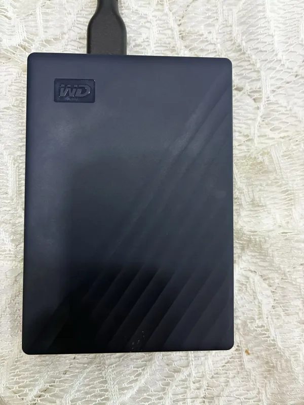 Жёсткий диск HDD 4 ТБ 1 Жёсткий диск HDD 4 ТБ 1