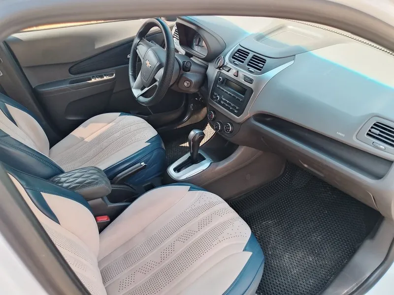 Chevrolet Cobalt 2022 4 Chevrolet Cobalt 2022 4