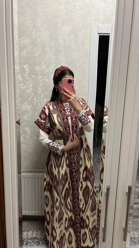 Келинские платья качественные, как на фото 2 Келинские платья качественные, как на фото 2