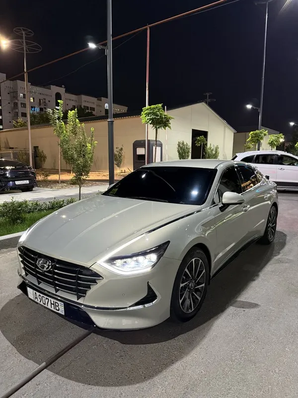 Hyundai sonata 2022 6 Hyundai sonata 2022 6