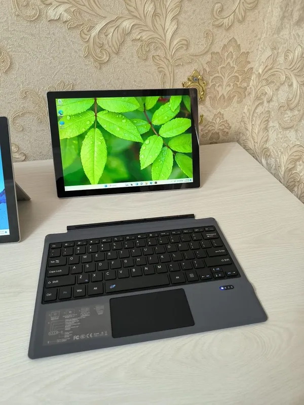 Microsoft Surface Pro 7