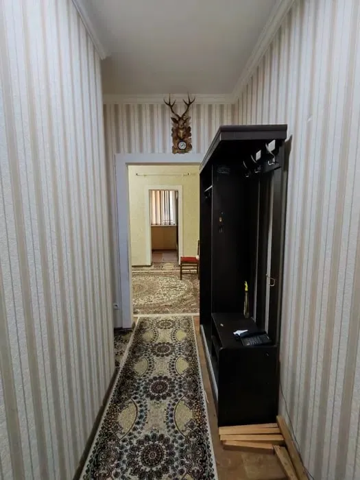 1-комнатная квартира, 38 м², Сергели 6