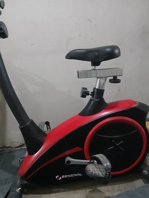 Velotrenajor GF-30B 120 kg