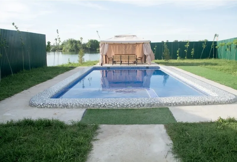 Dacha sotiladi. Tashkent dengizi boʻyidagi 10 Sotix . 1 Dacha sotiladi. Tashkent dengizi boʻyidagi 10 Sotix . 1