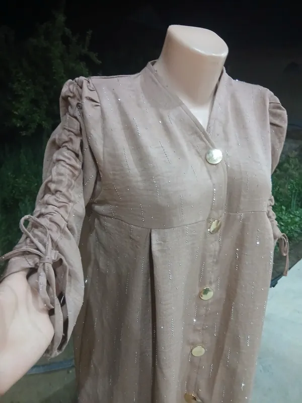 Продаётся платье