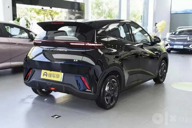 BYD Seagull за наличные и в рассрочку 2 BYD Seagull за наличные и в рассрочку 2