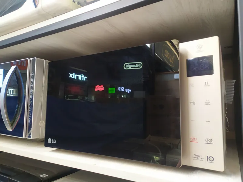 LG2535 gish oroginal