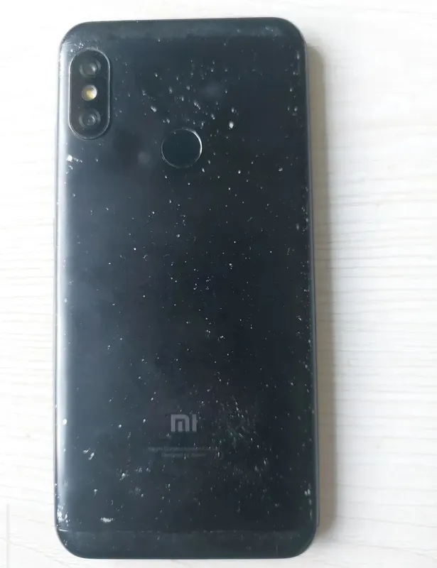 Redmi 6 Pro ( Mi A2 Lite) — фото 3