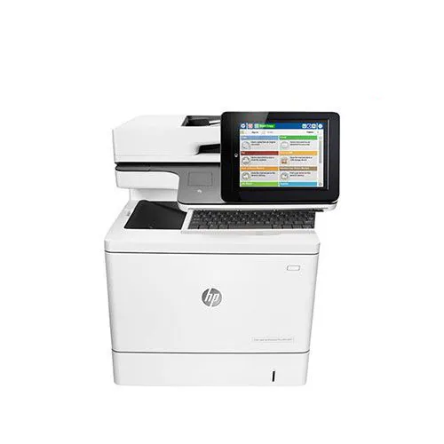 HP Color LaserJet Enterprise M578dn (A4) 3 HP Color LaserJet Enterprise M578dn (A4) 3