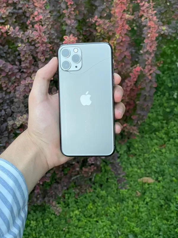 iphone 11 pro 64 gb