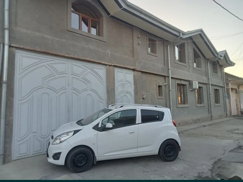 Продается дом в Янгиюле