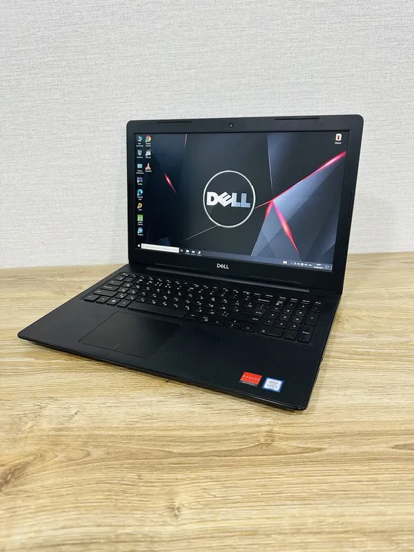 DELL Мощный Игровой ноутбук для Autocad, 3Dmax и IT 2 DELL Мощный Игровой ноутбук для Autocad, 3Dmax и IT 2
