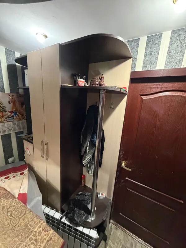 Шкаф для прихожей — фото 1