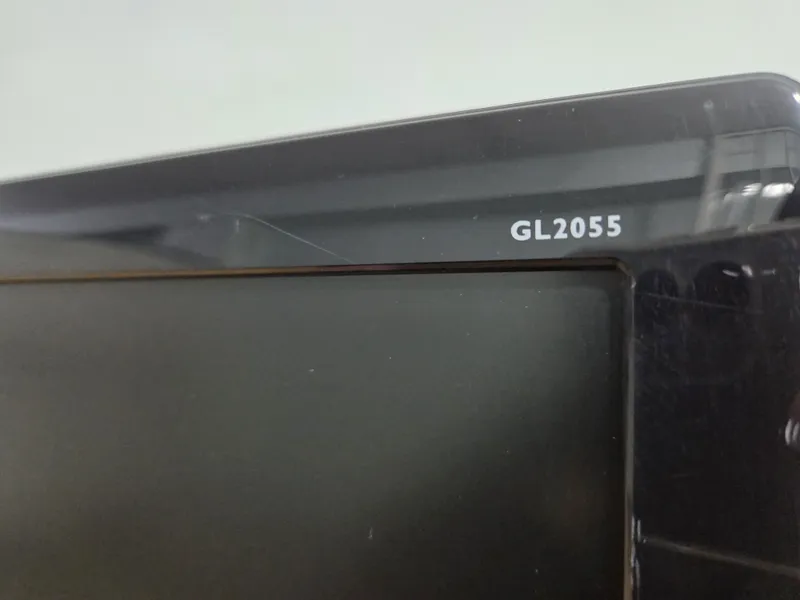 Benq GL2055 LED monitor — фото 5