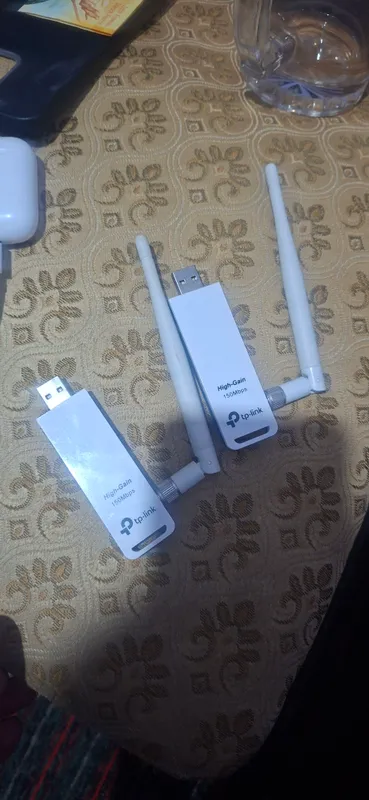 wifi adapter tp link — фото 1
