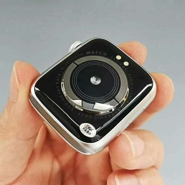 Умные смарт часы W26 2 Умные смарт часы W26 2