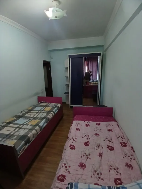 Продаю 4в3/4/4 не торец Ц4 Алайский базар ипотека 8