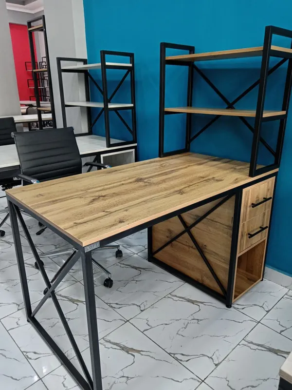 Loft mebellar