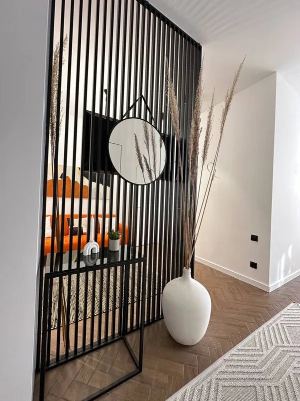 Сдаётся квартира на ЖК Yunusabad Residence 8