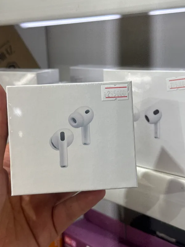 airpods pro3 1