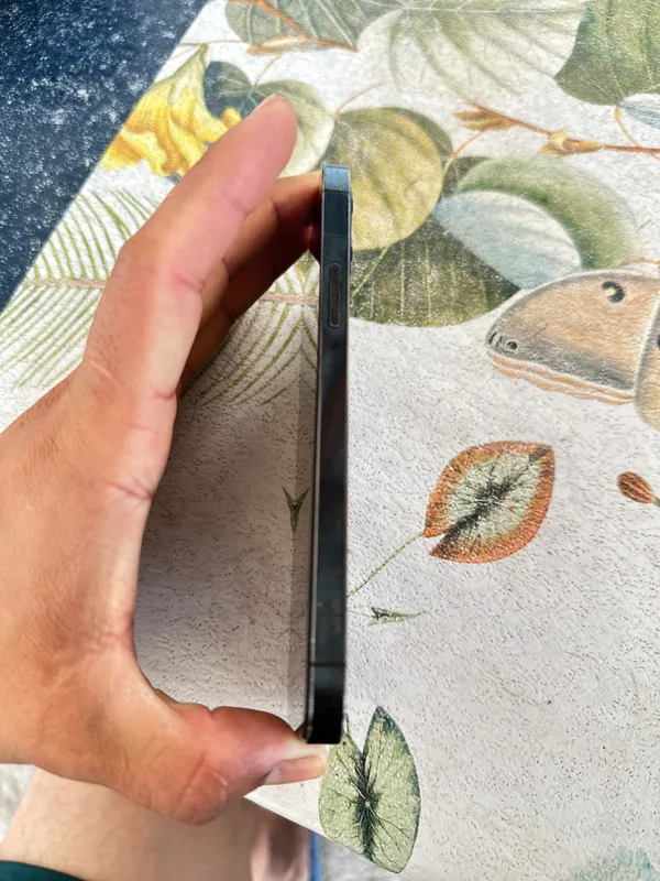 Iphone 12 pro 1