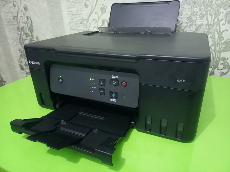 Printer canon G2430 — фото 1
