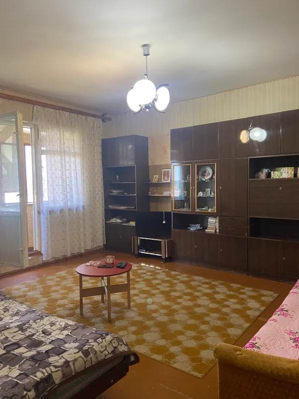 Срочно продаю 2/7/9 квартиру 60 кВ.м. На Дархане — фото 2